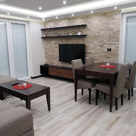 Divcibare Delux Apartman Exteriér fotografie
