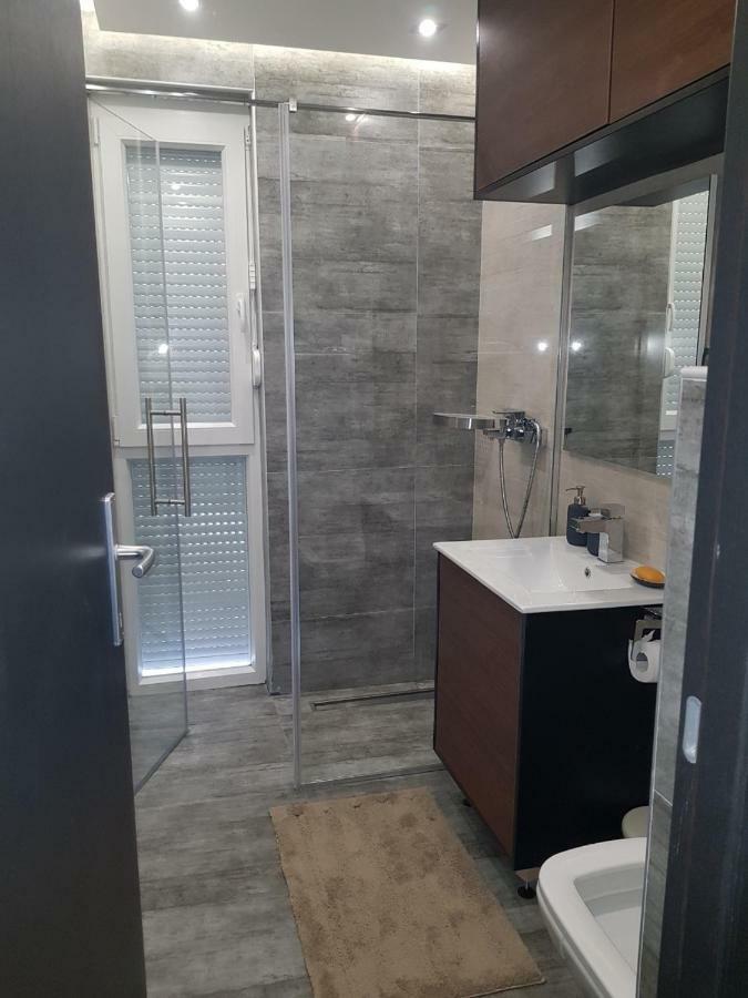 Divcibare Delux Apartman Exteriér fotografie